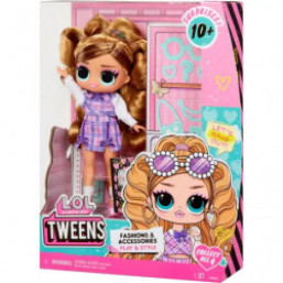 LOL Surprise Tweens Core Doll Fancy Gurl